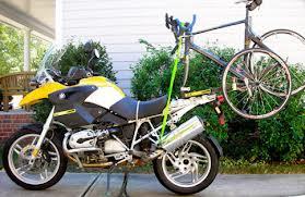 Bike Carrier Bike Carrier