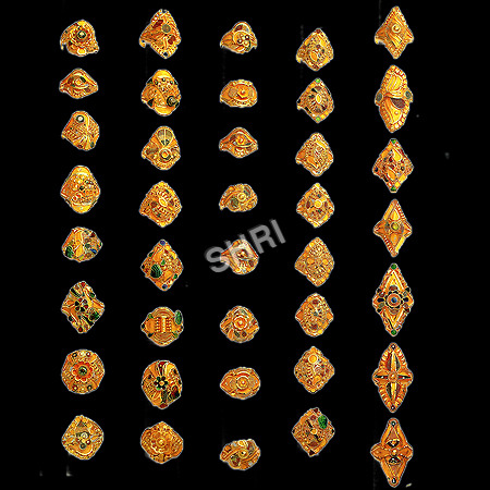 Ladies Gold Rings Ladies Gold Rings