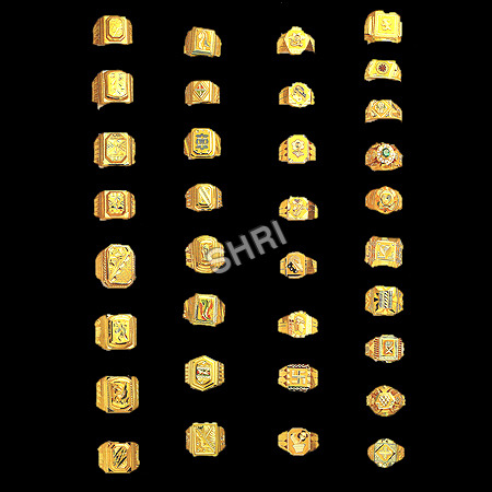 Gents Gold Rings Gents Gold Rings