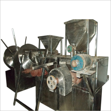 Commercial Food Processing Plants Commercial Food Processing Plants