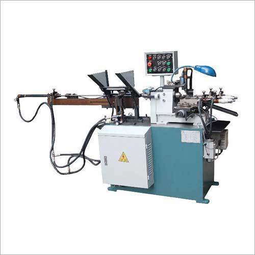 Automatic Slot Milling Machine Automatic Slot Milling Machine