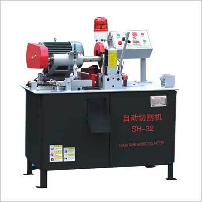 Automatic Lathe Machine Automatic Lathe Machine