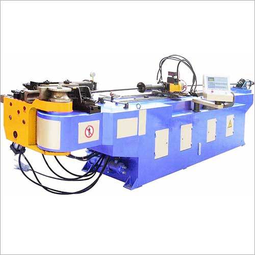 CNC Rolling Pipe Bending Machine CNC Rolling Pipe Bending Machine