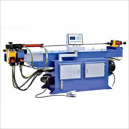 CNC Pipe Bending Machine CNC Pipe Bending Machine