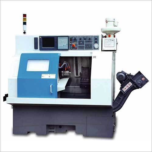 Multitasking CNC Lathe Multitasking CNC Lathe