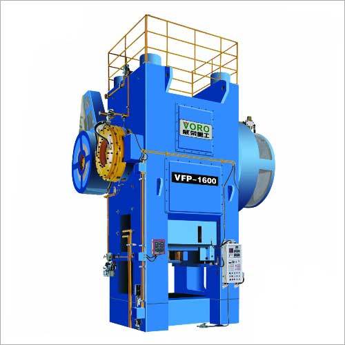 Vertical Power Press Vertical Power Press