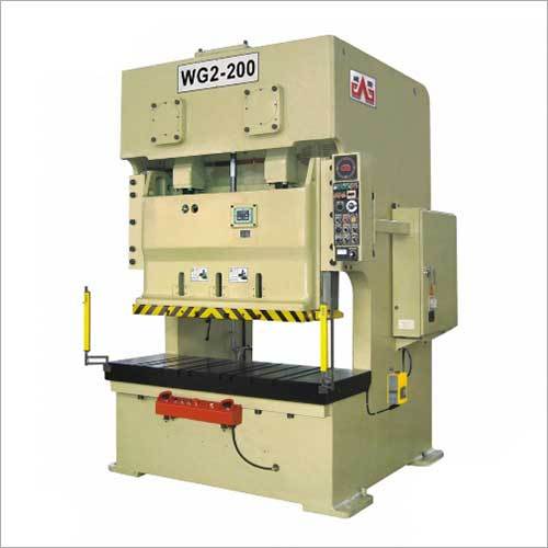 Punching Press Machine Punching Press Machine