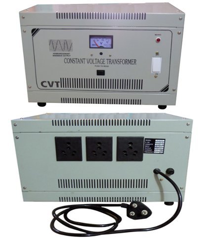 CVT Constant Voltage Transformer CVT Constant Voltage Transformer