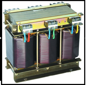 Heavy Duty Isolation Transformer Heavy Duty Isolation Transformer