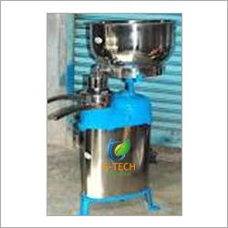 Milk Cream Separator Machine Milk Cream Separator Machine
