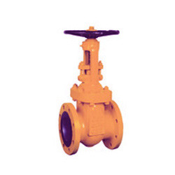 Flanged End Gate Valves Flanged End Gate Valves