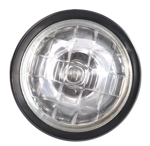 Front Auxiliary Lamps Front Auxiliary Lamps