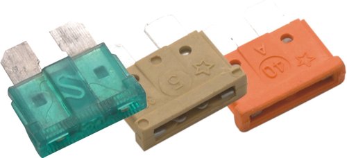 Automobile Fuse Automobile Fuse