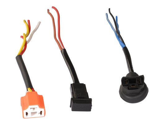 Headlight Holders Headlight Holders