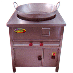 Commercial Fry Pan Commercial Fry Pan