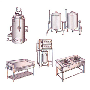 Kitchen Steam Cooking Equipments Kitchen Steam Cooking Equipments