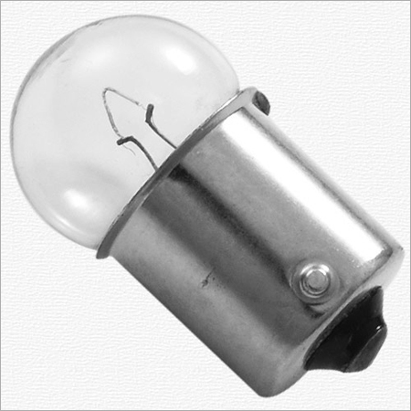 Miniature Bulb Miniature Bulb