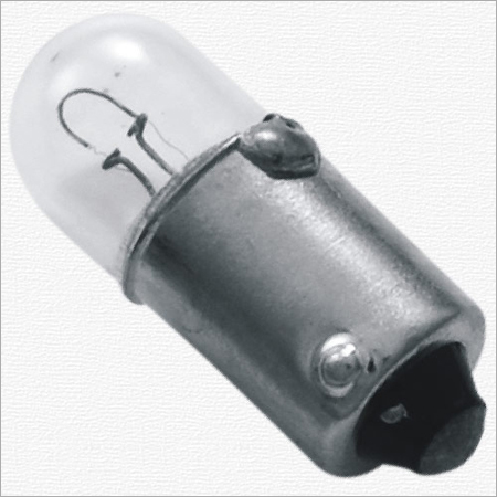 Miniature Bulb Miniature Bulb