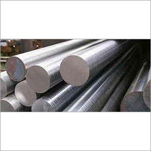 MS Round Bar MS Round Bar