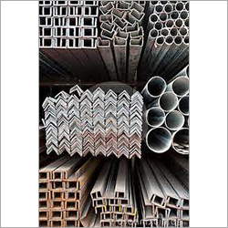 Mild Steel Angles Mild Steel Angles