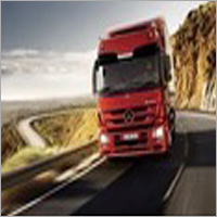 Domestic Road Transportation Domestic Road Transportation