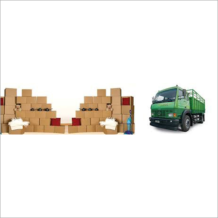 Cargo Transportation Services Cargo Transportation Services