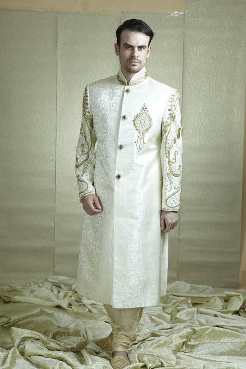 Bridal Sherwani Bridal Sherwani