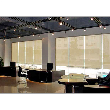 Roller Blinds Roller Blinds