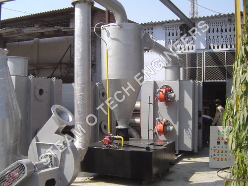 Medical Waste Incinerator Medical Waste Incinerator