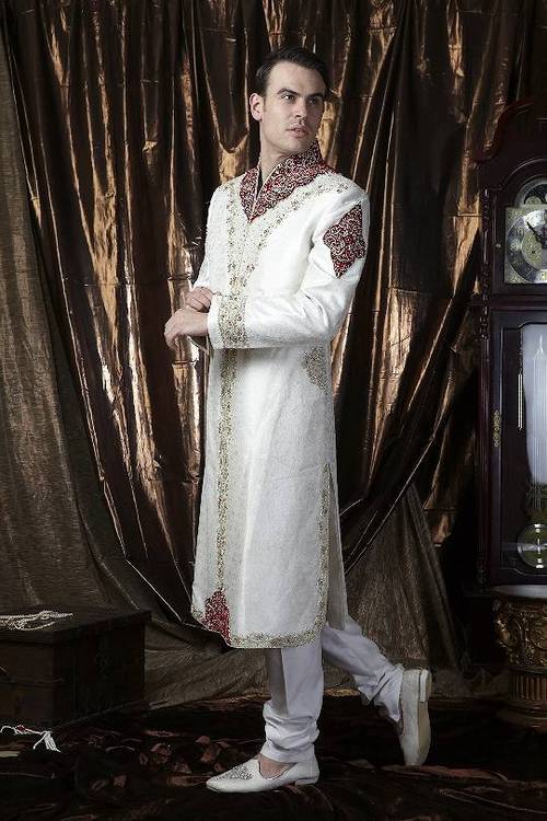 Sherwani Sherwani