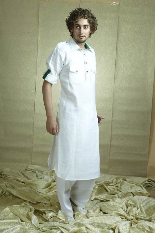Wash and Wear Kurta pyjama Wash and Wear Kurta pyjama