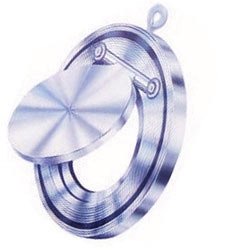 Wafer Type Swing Check Valves Wafer Type Swing Check Valves