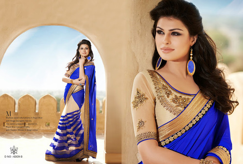 Exclusive Fancy Sarees Exclusive Fancy Sarees