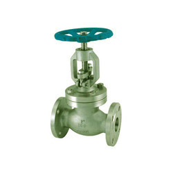 Globe Valves Globe Valves