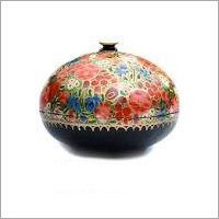Papier Mache Pots Papier Mache Pots