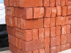 Red Bricks Red Bricks