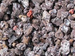 Cinder Stone Cinder Stone