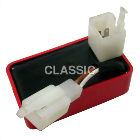 Automotive CDI Automotive CDI