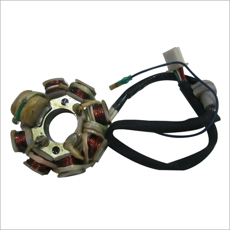 Two Wheeler Electrical Stator Two Wheeler Electrical Stator