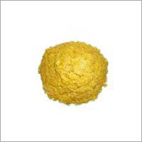 Yellow Sulphate Powder Yellow Sulphate Powder