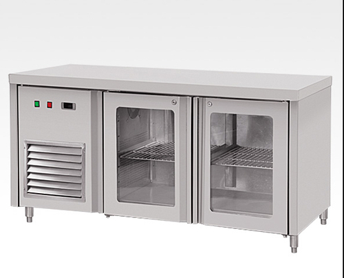 Commercial Bottle Cooler Commercial Bottle Cooler