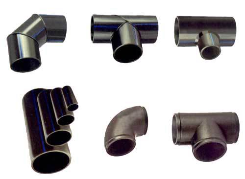 HDPE PIPES HDPE PIPES