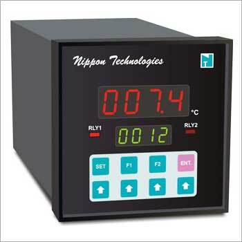 Compressor Controller Compressor Controller