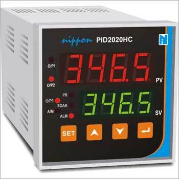 PID Controller PID Controller