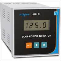 Loop Power Indicator Loop Power Indicator