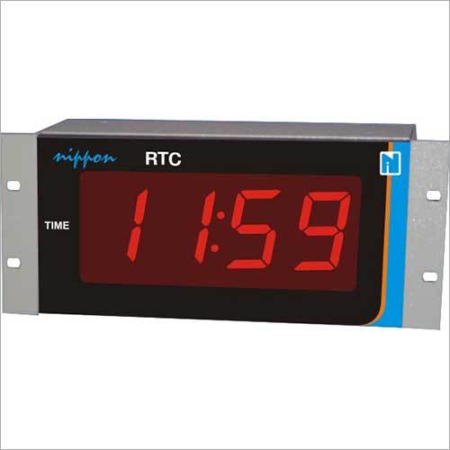 Master Slave Clock Master Slave Clock