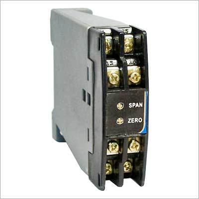 Temperature Transmitter Temperature Transmitter