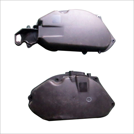 Mould Texturing Services Mould Texturing Services