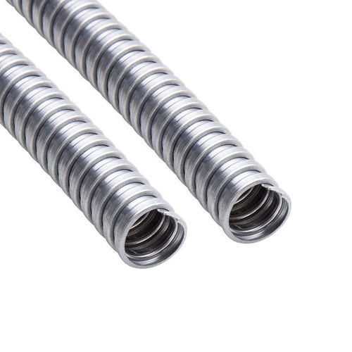 GI Steel Flexible Conduit GI Steel Flexible Conduit