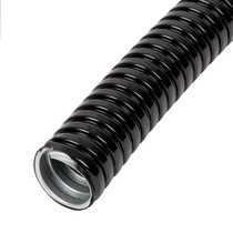 PVC Coated Flexible Conduit PVC Coated Flexible Conduit